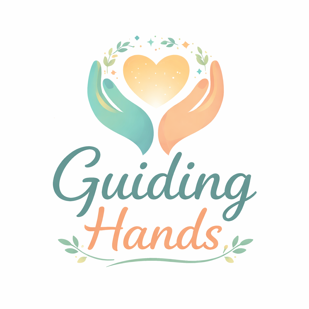 Guiding Hands